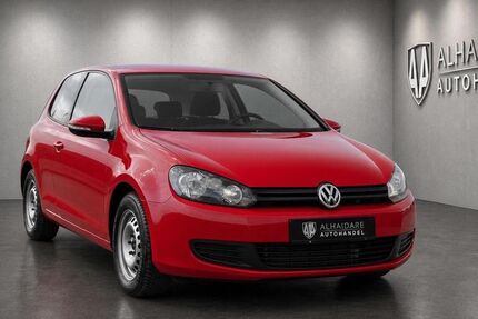 VW Golf 22.000 km 7.990 &euro; Meckenbeuren 88074