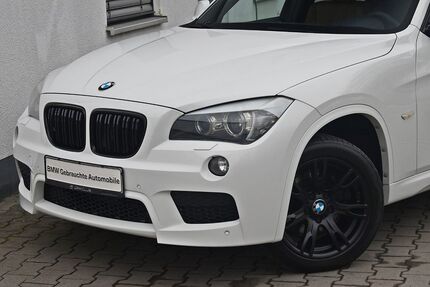 BMW X1 187.800 km 8.991 &euro; Wiesbaden 65203