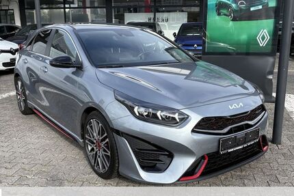 Kia ceed / Ceed 52.750 km 25.970 &euro; Hanau 63452