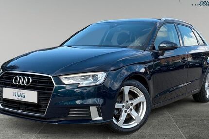 Audi A3 101.500 km 17.990 € Sonnefeld-Gestungshausen 96242