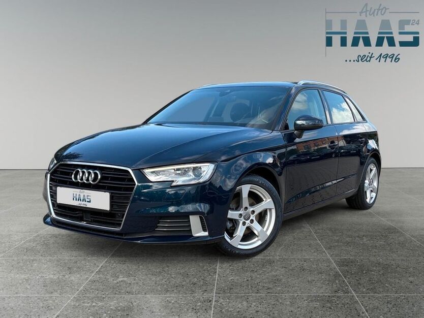 Audi A3 101.500 km 17.990 € Sonnefeld-Gestungshausen 96242