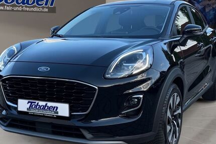 Ford Puma 10.870 km 20.490 € Buxtehude 21614