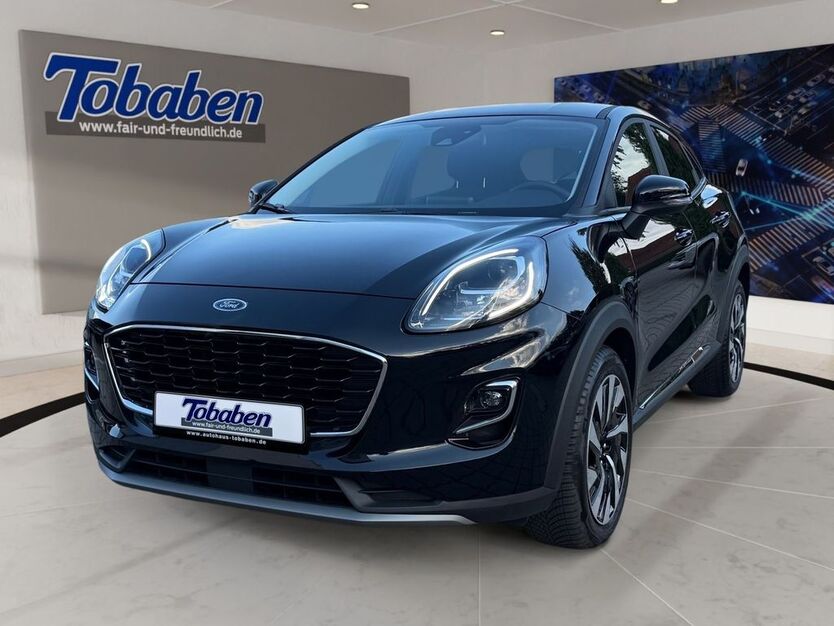 Ford Puma 10.870 km 20.490 € Buxtehude 21614