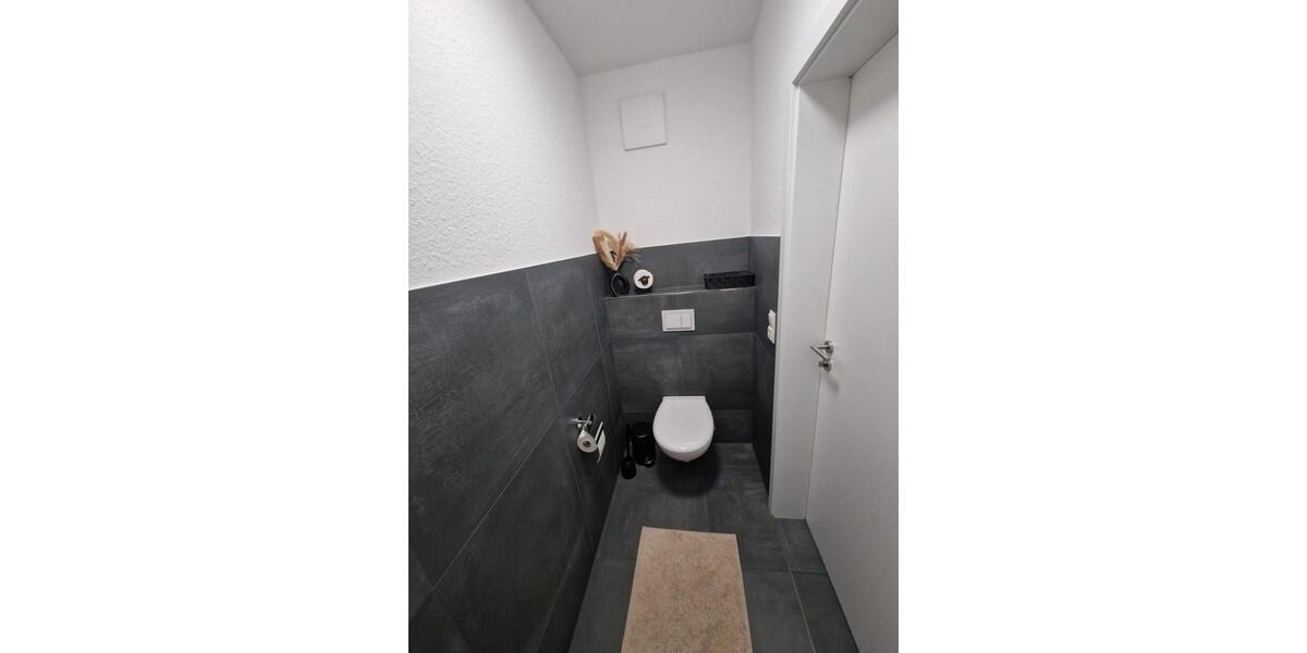 Emsbüren: Schöne helle Penthauswohnung 3 zimmer