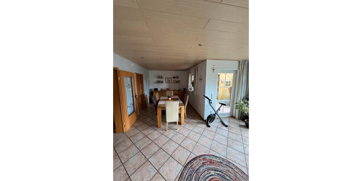Einfamilienhaus Haunetal - 4 Zimmer, 135 m&sup2;, 945&euro; | Angebot:26624833
