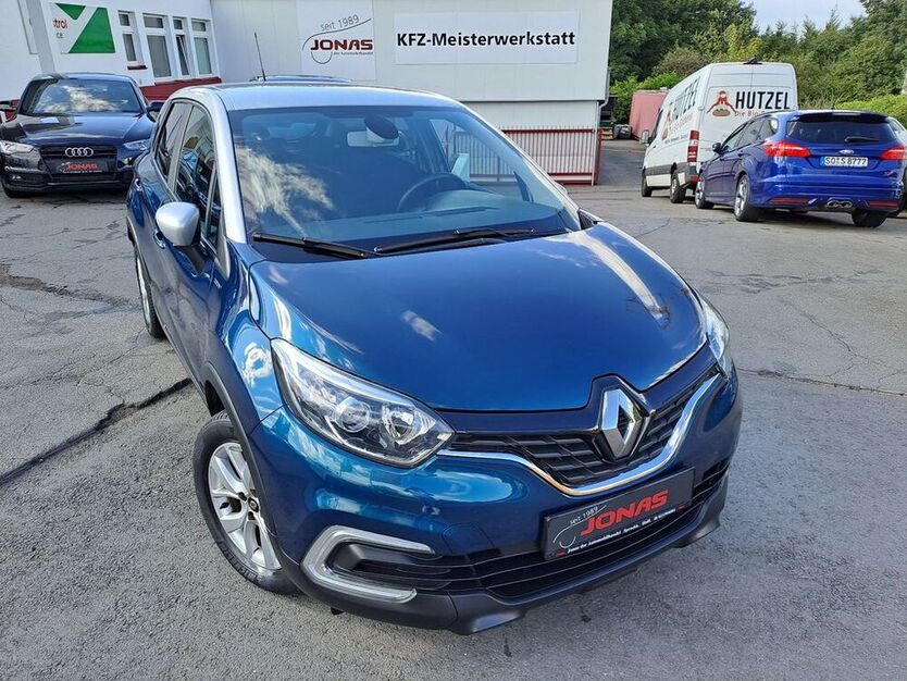 Captur