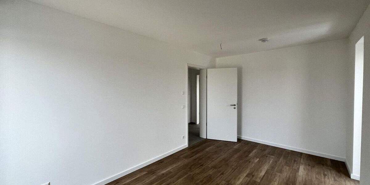 Etagenwohnung Rheda-Wiedenbrück Wiedenbrück - 3 Zimmer, 82 m&sup2;, 1.095&euro; | Angebot:25316042