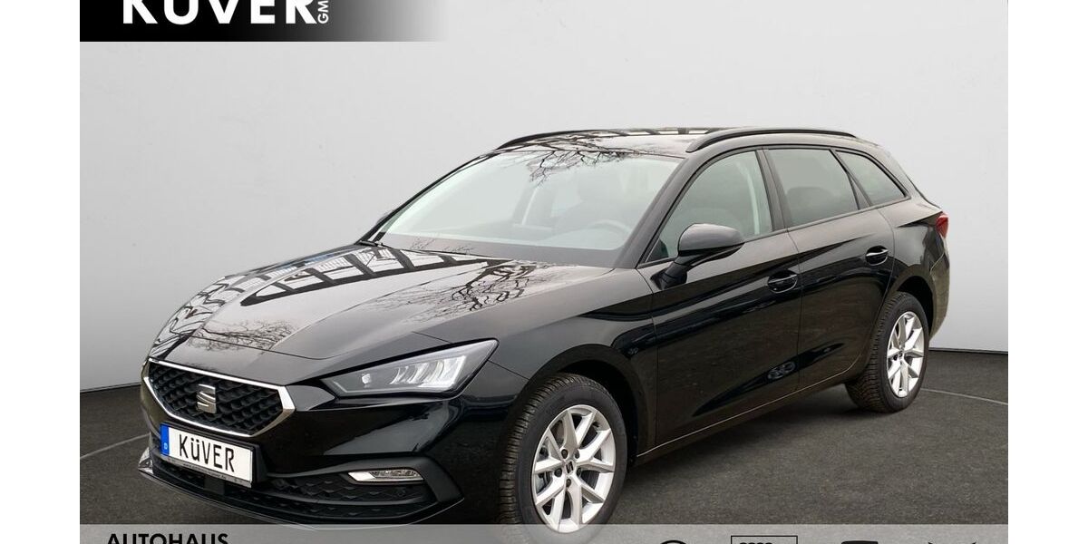 Seat Leon 1.100 km 30.090 &euro; Hagen 27628