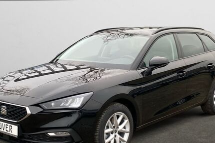 Seat Leon 1.100 km 30.382 &euro; Hagen 27628