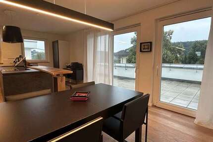 Wohnung zum Mieten in Pforzheim 1.440 € 139.1 m²