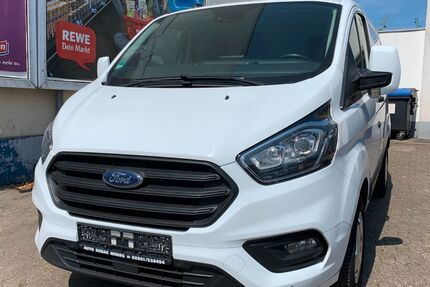 Ford Transit Custom 112.000 km 14.290 &euro; Moers 47443