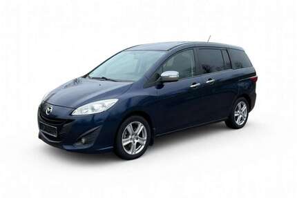 Mazda 5 211.000 km 5.450 &euro; Wardenburg 26203