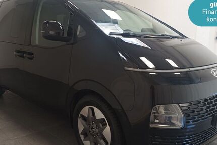 Hyundai STARIA 83.557 km 36.470 &euro; Egelsbach 63329