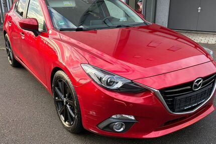 Mazda 3 178.000 km 7.300 &euro; Mietingen 88487