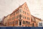 Etagenwohnung Augsburg Innenstadt - 3 Zimmer, 3.454&euro; | Angebot:26424322