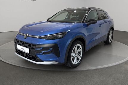 VW T-Roc 4.900 km 34.990 &euro; Passau 94032