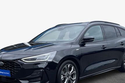 Ford Focus 20.443 km 22.528 &euro; Magdeburg 39116