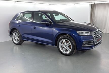 Audi Q5 68.314 km 27.800 &euro; Germering bei München 82110