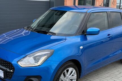 Suzuki Swift 25.000 km 16.850 &euro; Breitenworbis 37339