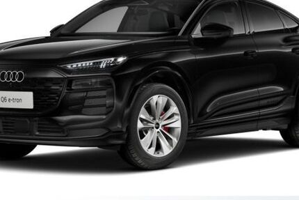 Audi Q6 e-tron 7.442 km 54.895 &euro; Großwallstadt 63868