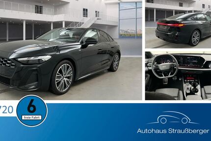 Audi A5 12.100 km 40.880 &euro; Buchschwabach bei Nürnberg 90574