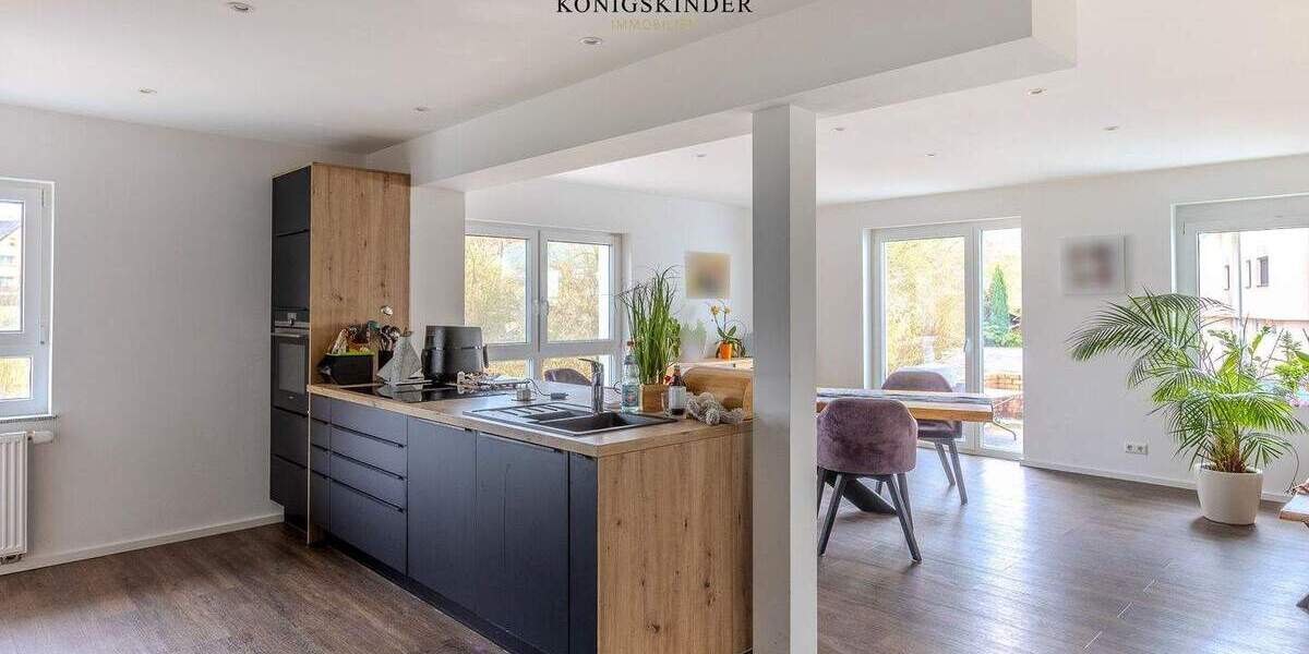 Mehrfamilienhaus, Wohnhaus Waiblingen Bittenfeld - 1 Zimmer, 310 m&sup2;, 1.199.000&euro; | Angebot:25371848