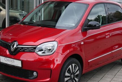 Renault Twingo 11.500 km 18.900 &euro; Altötting 84503