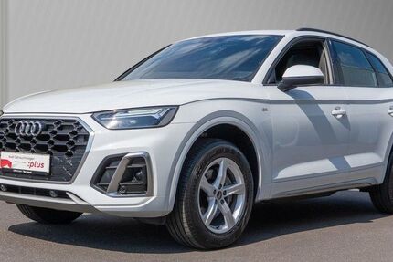Audi Q5 113.645 km 33.980 &euro; Koblenz 56070