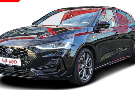 Ford Focus 25.522 km 21.950 &euro; Wietmarschen 49835