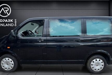 VW T5 Transporter
