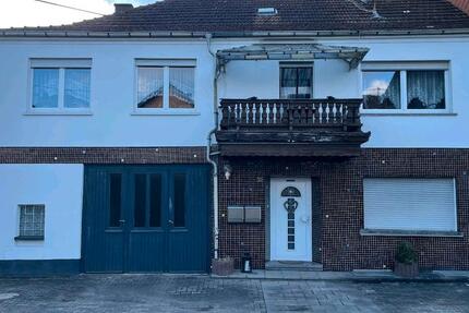 Haus Wadern - 154.000&euro; | Angebot:26418643