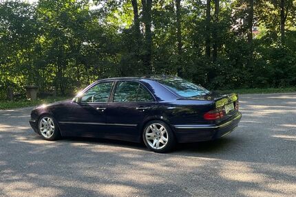 Mercedes-Benz E 280 254.000 km 4.800 &euro; kipfenberg 85110