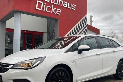 Opel Astra 144.382 km 8.290 &euro; Gera 07549