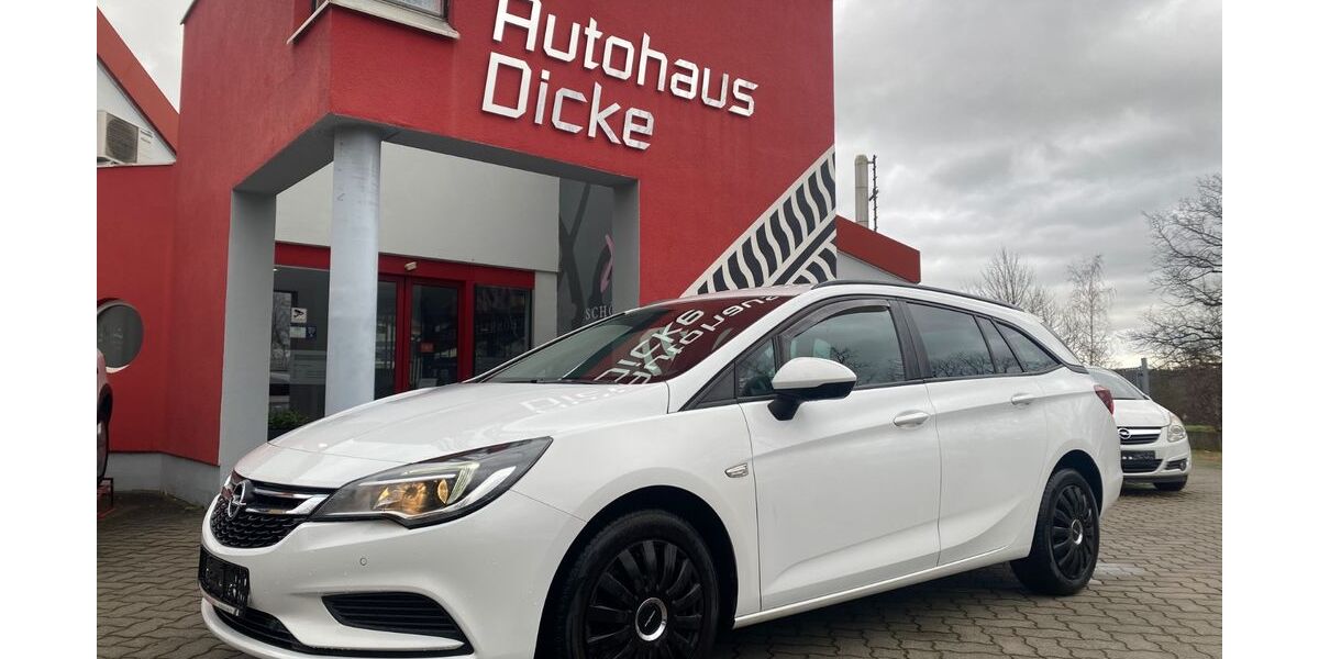 Opel Astra 144.382 km 8.290 &euro; Gera 07549