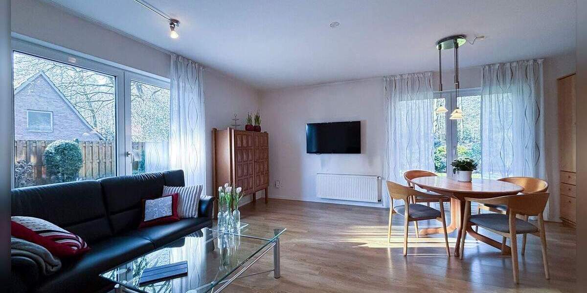 Mehrfamilienhaus, Wohnhaus Borken / Burlo Borkenwirthe/Burlo - 7 Zimmer, 212 m&sup2;, 519.000&euro; | Angebot:25774545