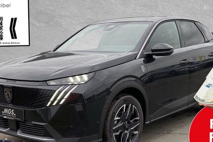 Peugeot 3008 4.990 km 40.990 € Bayreuth 95445