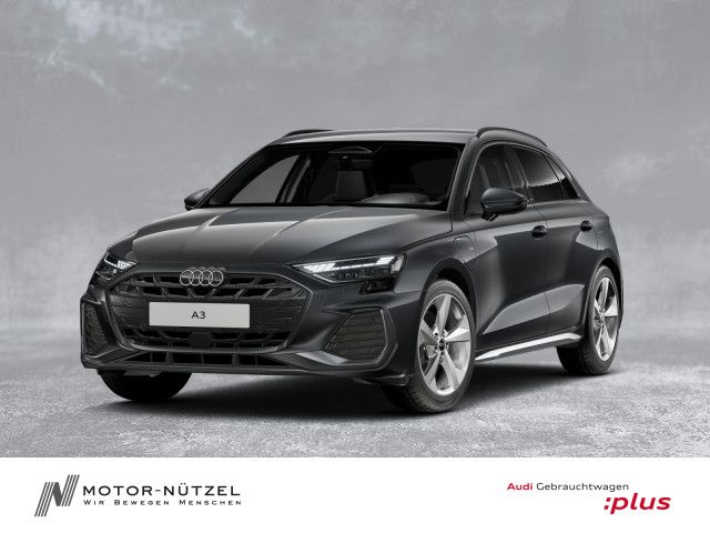 Audi A3 8.594 km 37.930 &euro; Hof 95030