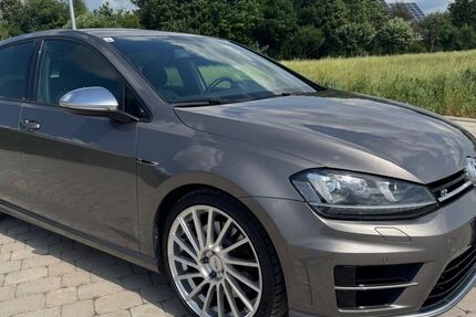 VW Golf 82.271 km 22.999 &euro; Burgwallbach 97659