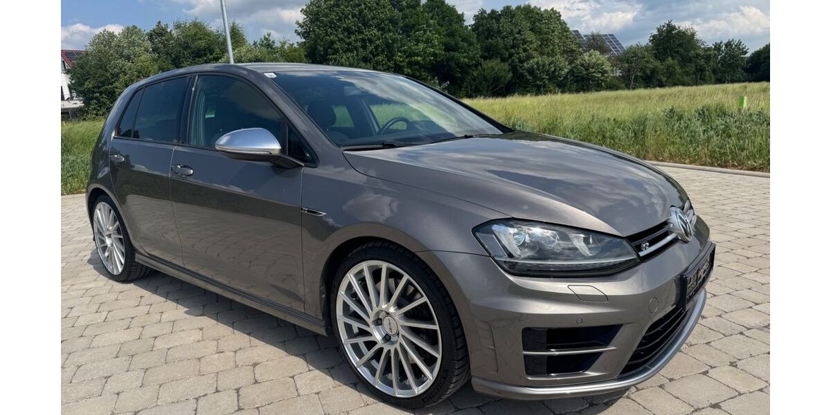 VW Golf 82.271 km 22.999 &euro; Burgwallbach 97659