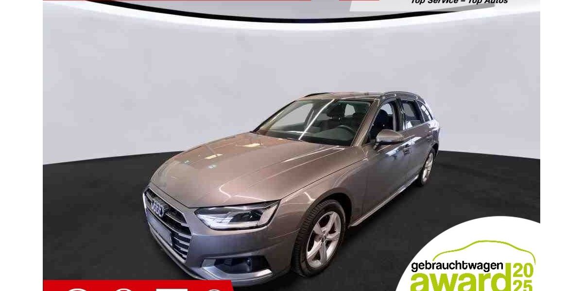 Audi A4 61.588 km 22.949 € Horn-Bad Meinberg 32805