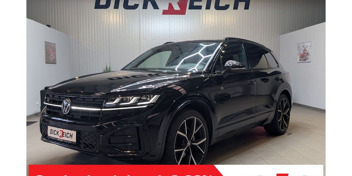 VW Touareg 22.156 km 75.950 &euro; Menden (Sauerland) 58708