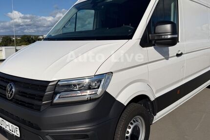 VW Crafter 58.750 km 33.990 &euro; Stuttgart 70499