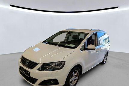 Seat Alhambra 148.237 km 17.490 &euro; Bretten 75015