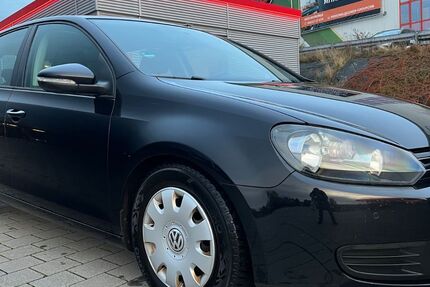 VW Golf 313.628 km 3.499 &euro; Morbach 54497