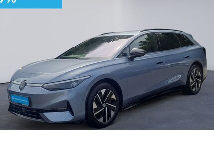 VW ID.7 8.200 km 58.750 &euro; Braunschweig 38124