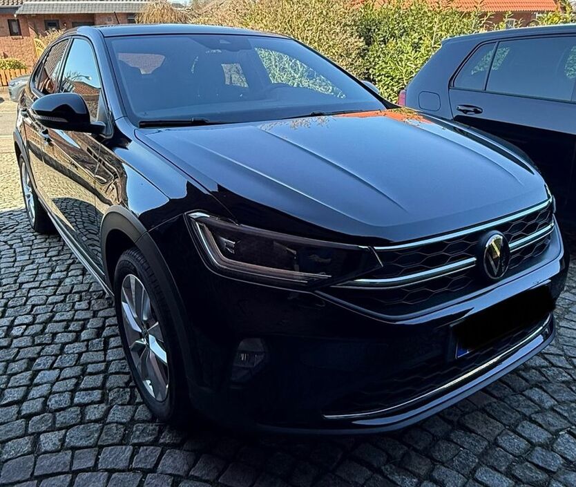VW Taigo 23.000 km 24.799 € Sassenburg 38524