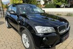 X3 xDrive20d Automatik PDC