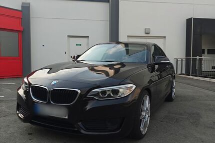 BMW 220 67.500 km 16.990 &euro; Unna 59427