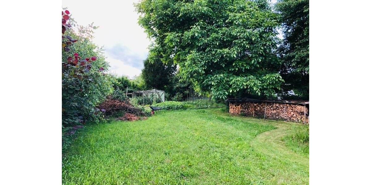 Grundstück Wenzenbach - Thanhausen Thanhausen - 199.000&euro; | Angebot:25744422