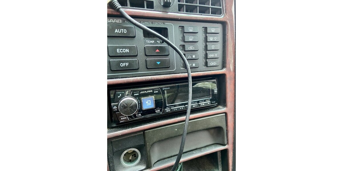 Saab 9000 164.848 km 5.800 &euro; Langenhagen 30853